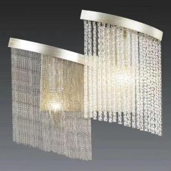 Изображение товара Бра Alfa Light F3624-18 E14*4