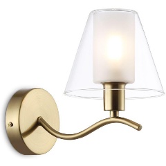 Изображение товара Бра Ambrella Light High Light Modern LH57095