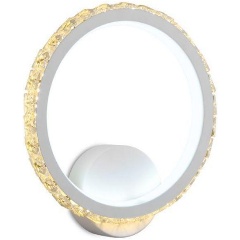 Изображение товара Бра Ambrella Light Ice FA211 стильное современное освещение для гостиной