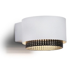 Изображение товара Бра Ambrella light Techno Spot TN71296 с диодной лампочкой в стиле хай-тек