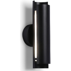 Изображение товара Бра Ambrella light Techno Spot TN71332 стильное светодиодное бра для спальни и интерьера