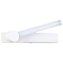 Изображение товара Настенный светильник Ambrella light Wall FW435 в стиле Техно с поворотным механизмом