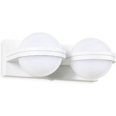 Изображение товара Настенный светильник Ambrella light Wall FW556 белый современный дизайн