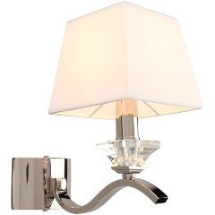 Изображение товара Бра Aployt Emilia APL 723 01 01 стиль модерн для гостиной