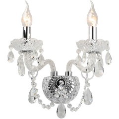 Изображение товара Бра Aployt Koletta APL.755.01.02