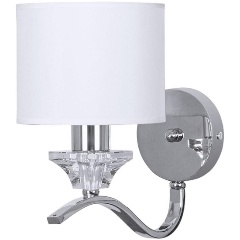 Изображение товара Бра Arte Lamp ALHENA A4091AP-1CC