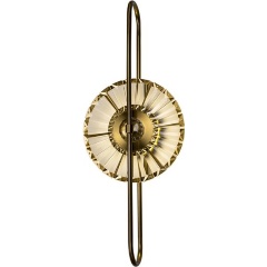 Изображение товара Бра Arte Lamp Almaaz A2563AP-1PB