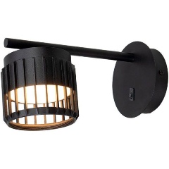 Изображение товара Бра Arte Lamp Atria A8032AP-1BK