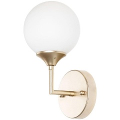 Изображение товара Бра Arte Lamp Marco A2703AP-1SG