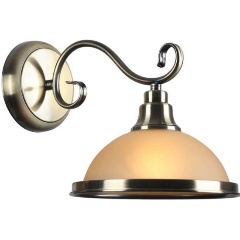 Изображение товара Бра Arte Lamp Safari A6905AP-1AB.