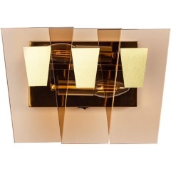 Изображение товара Бра Arte Lamp Sophia A4066AP-2PB