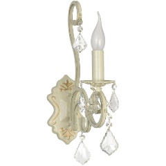 Изображение товара Настольная лампа Arti Lampadari Gioia E 2.1.1.602 CG для спальни классика