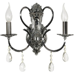 Изображение товара Бра Arti Lampadari Miracoli E 2.1.2 PB