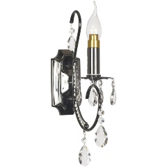 Изображение товара Бра Arti Lampadari Romano E 2.1.1.601 NB