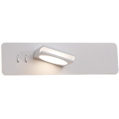 Изображение товара Бра Crystal Lux CLT 216W WH