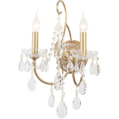 Изображение товара Бра Crystal Lux Montana AP2