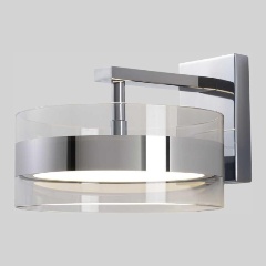 Изображение товара Бра Crystal Lux MYSELF AP10W LED