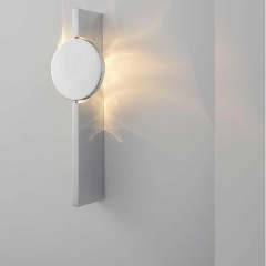 Изображение товара Бра Crystal Lux REGALO AP5W LED CHROME