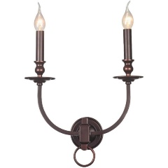 Изображение товара Бра Crystal Lux Suerte Brown AP2.