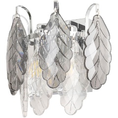 Изображение товара Бра Crystal Lux Trevi AP2 Chrome