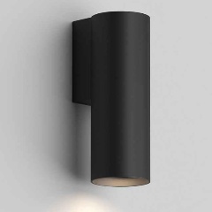 Изображение товара Бра Denkirs SCOPE DK5021-BK черное современное светодиодное для гостиной