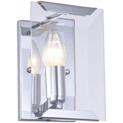 Изображение товара Бра Divinare 1100/02 AP-1.