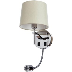 Изображение товара Бра Divinare 1341/02 AP-2