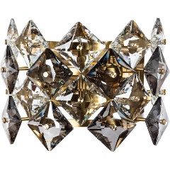 Изображение товара Бра Divinare Rosalinda 7204/17 AP-2