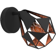 Изображение товара Бра Eglo Carlton 7 43715