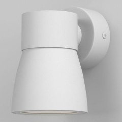 Изображение товара Бра Standard белый 10 светодиодное для спальни стиль хай-тек