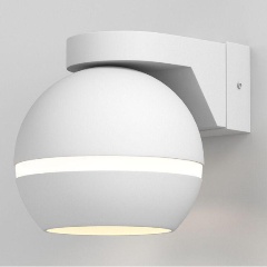 Изображение товара Бра Elektrostandard Cosmo MRL 1026 белый a061046