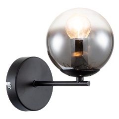 Изображение товара Бра Escada Balance 1119/1A Black