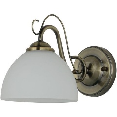 Изображение товара Бра Escada Essay 1149/1A Bronze