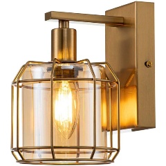 Изображение товара Бра Escada Midland 10188/1A Brass