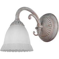 Изображение товара Бра Escada Versailes 1114/1A White