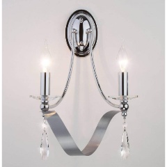 Изображение товара Бра Eurosvet 60064/2 хром.