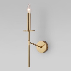 Изображение товара Бра Eurosvet 60142/1 латунь