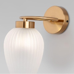 Изображение товара Бра Eurosvet Alva 30184/1 латунь