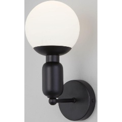 Изображение товара Настольная лампа Eurosvet Bubble 50251/1 для прихожей скандинавский стиль