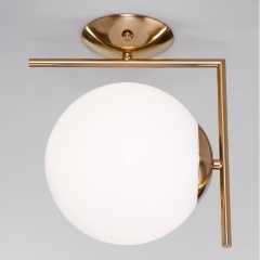 Изображение товара Бра Eurosvet Frost 70153/1 латунь