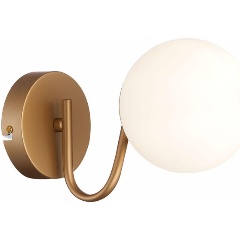 Изображение товара Бра Evoluce Calabria SLE220601-01