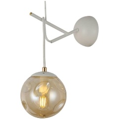 Изображение товара Бра Evoluce Calletta SLE110201-01.