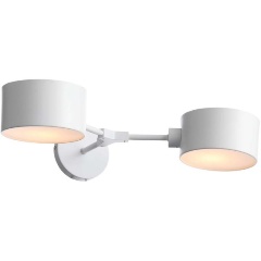 Изображение товара Бра Evoluce Gimento SLE183501-02 стильное современное освещение для прихожей