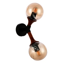 Изображение товара Бра Evoluce Raquel SLE109401-01