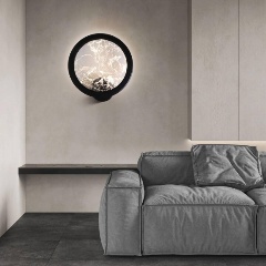 Изображение товара Бра Favourite Imma 4375-1W стильное светодиодное освещение для кабинета