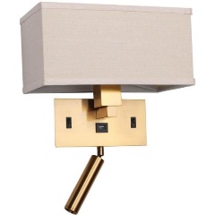 Изображение товара Бра Favourite Lectio 2225-2W.