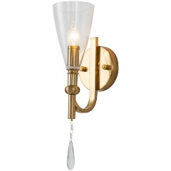 Изображение товара Бра Favourite Lyra 2968-1W