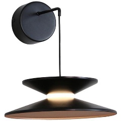 Изображение товара Бра Favourite Platt 4372-1W