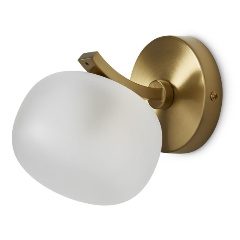 Изображение товара Бра Freya Donuts FR5444WL-01BS