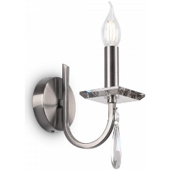 Изображение товара Бра Freya Forte FR1006WL-01N